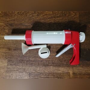 *2 FOR $30* Jerky Gun